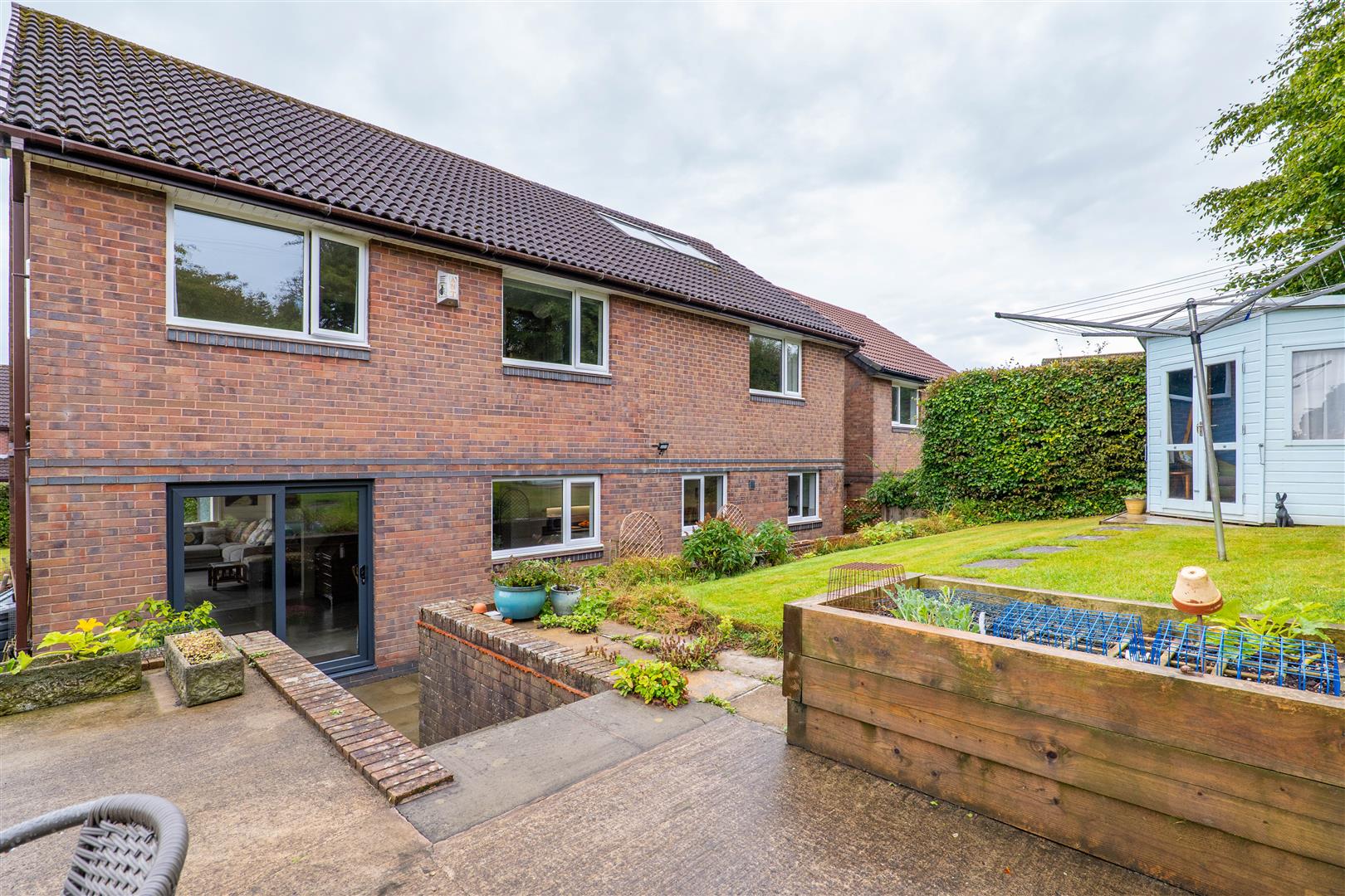 Sandringham Drive, Chorley